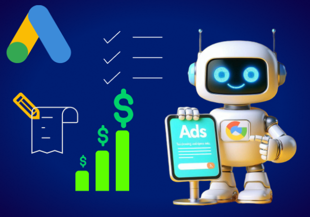 Як написати ефективні оголошення в Google ADS
