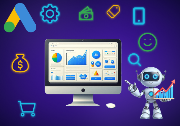 Google Ads Basics: A Step-by-Step Guide for Beginners