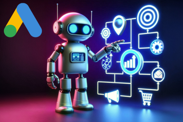 How to create an effective advertising campaign in Google ADS: A step-by-step guide for beginners