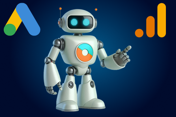 Як аналізувати ефективність кампаній Google ADS за допомогою Google Analytics
