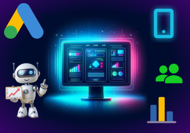 Display advertising in Google ADS: How to attract an audience with banners