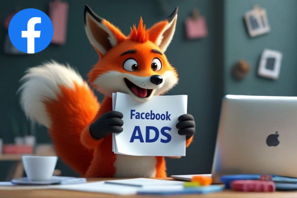 Основи Facebook-реклами: З чого почати?