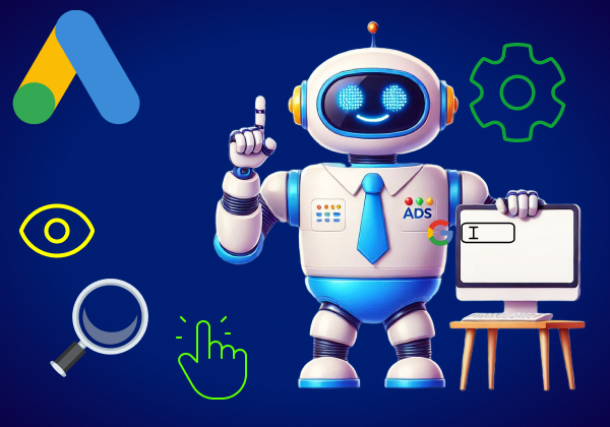 Як оптимізувати ключові слова для максимального результату в Google ADS