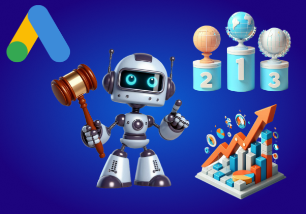 How the Google ADS auction works: Principles and ranking factors